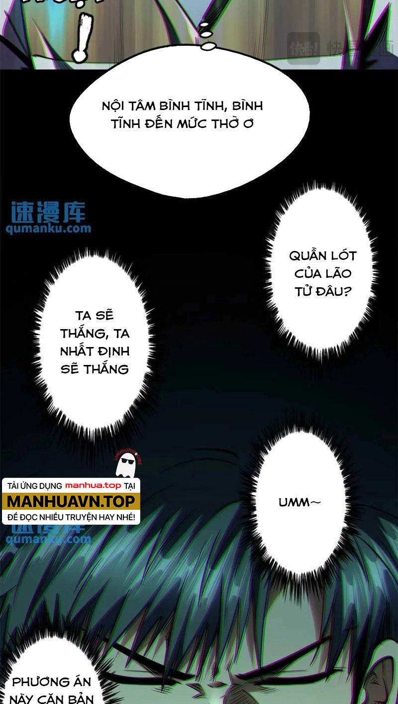 Siêu Cấp Thần Cơ Nhân Chapter 203 - 22