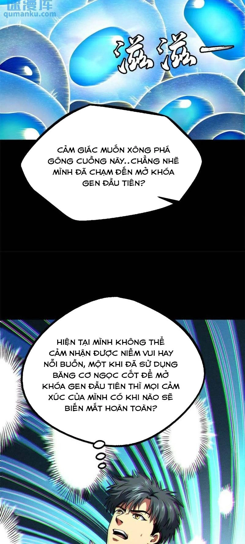 Siêu Cấp Thần Cơ Nhân Chapter 203 - 26