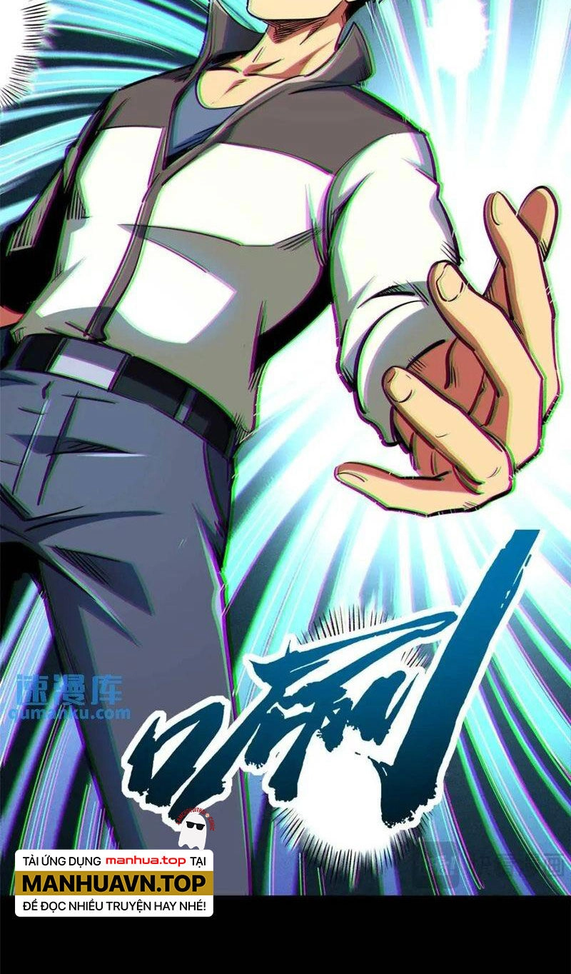 Siêu Cấp Thần Cơ Nhân Chapter 203 - 27