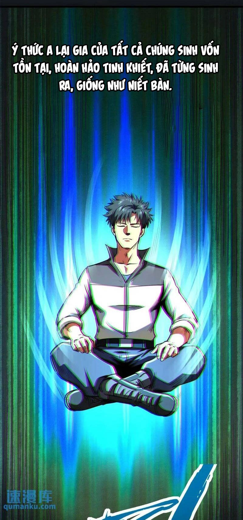 Siêu Cấp Thần Cơ Nhân Chapter 203 - 30