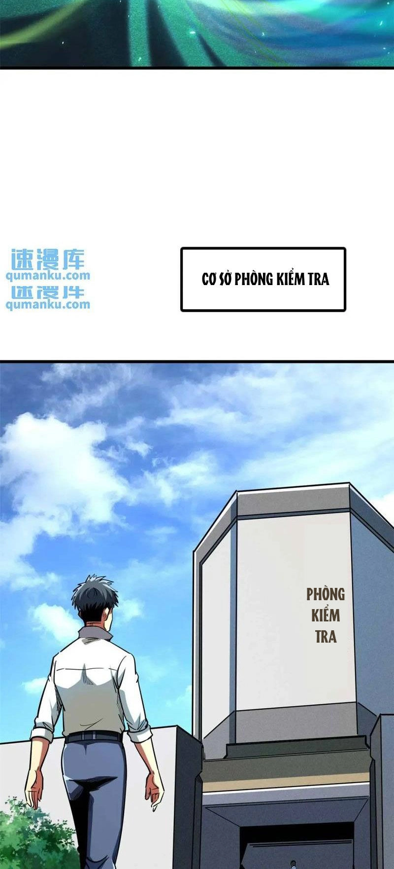 Siêu Cấp Thần Cơ Nhân Chapter 203 - 35