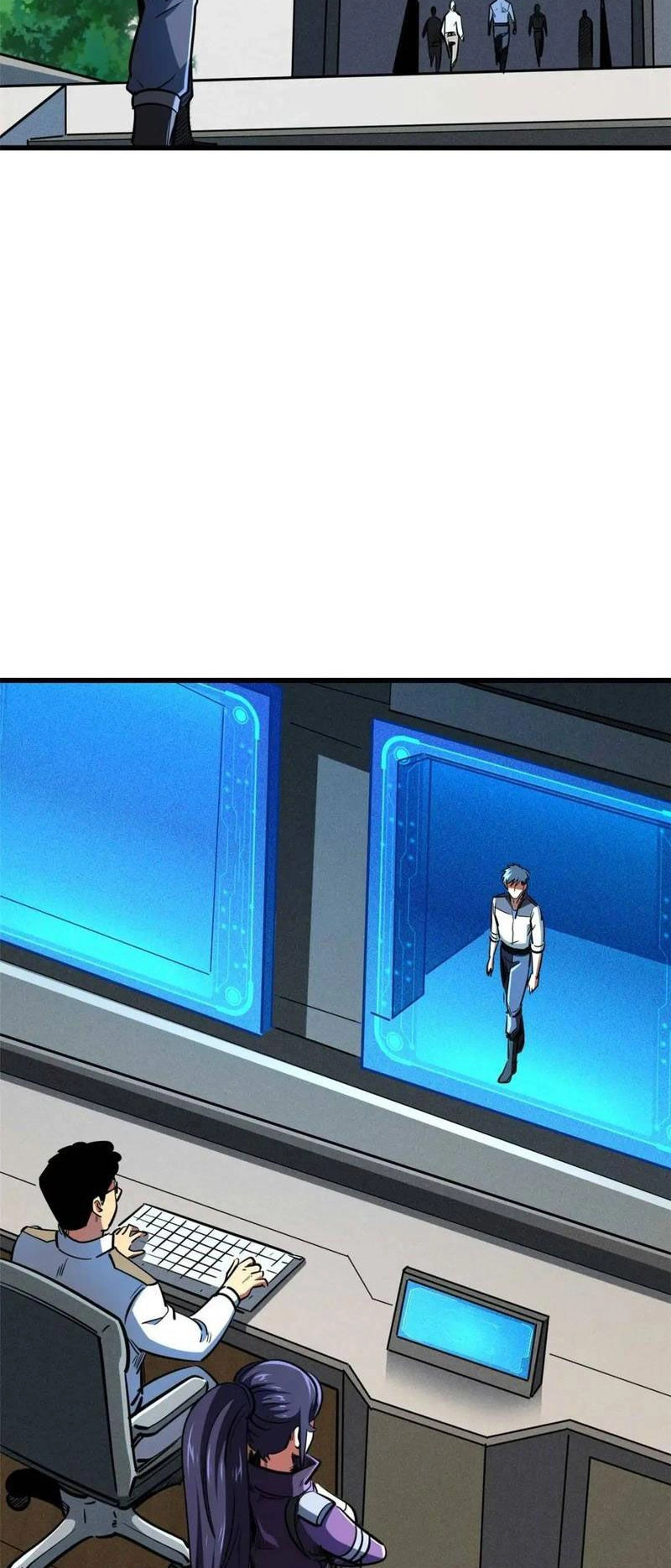 Siêu Cấp Thần Cơ Nhân Chapter 203 - 36