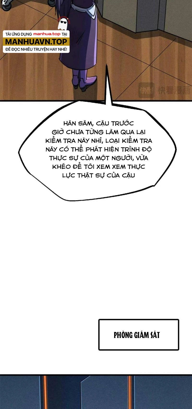 Siêu Cấp Thần Cơ Nhân Chapter 203 - 37