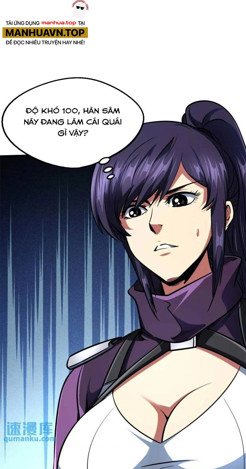 Siêu Cấp Thần Cơ Nhân Chapter 203 - 40