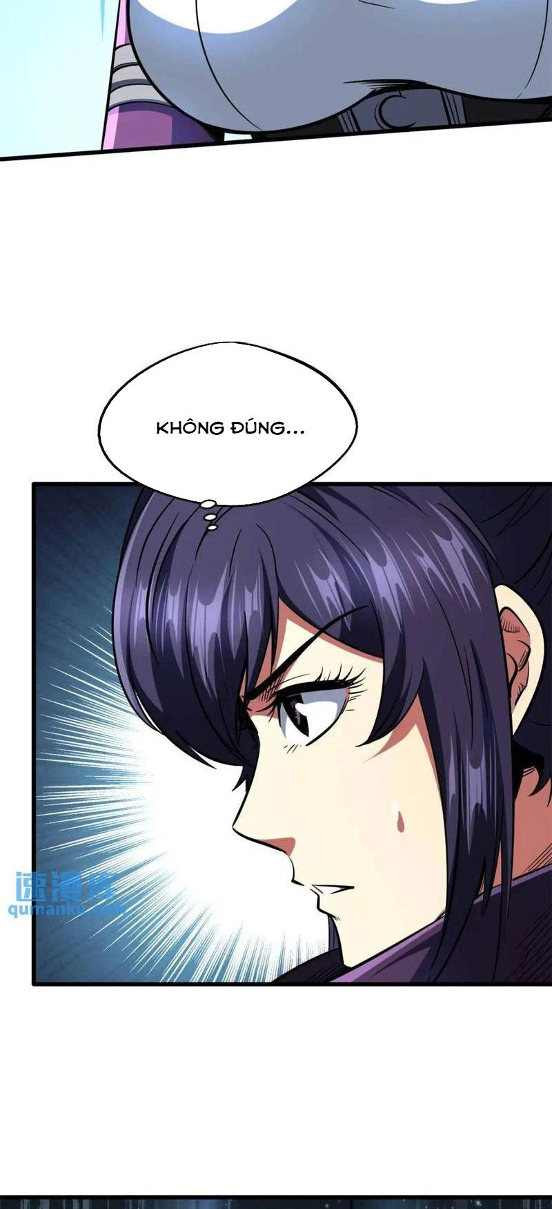 Siêu Cấp Thần Cơ Nhân Chapter 203 - 41