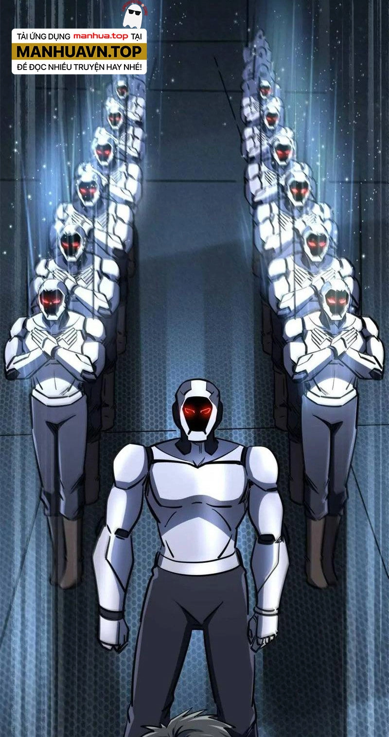 Siêu Cấp Thần Cơ Nhân Chapter 203 - 42