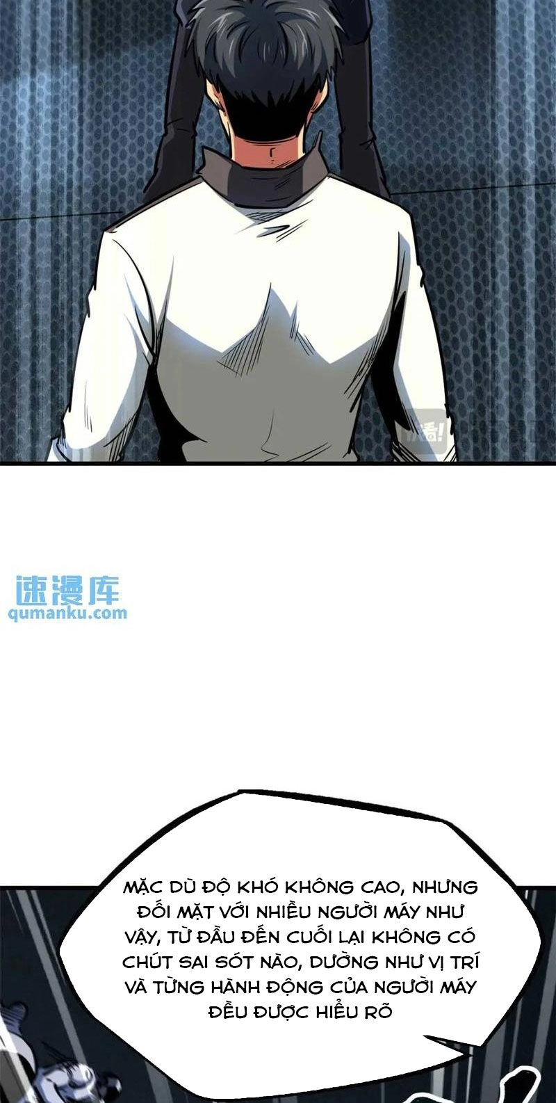 Siêu Cấp Thần Cơ Nhân Chapter 203 - 43