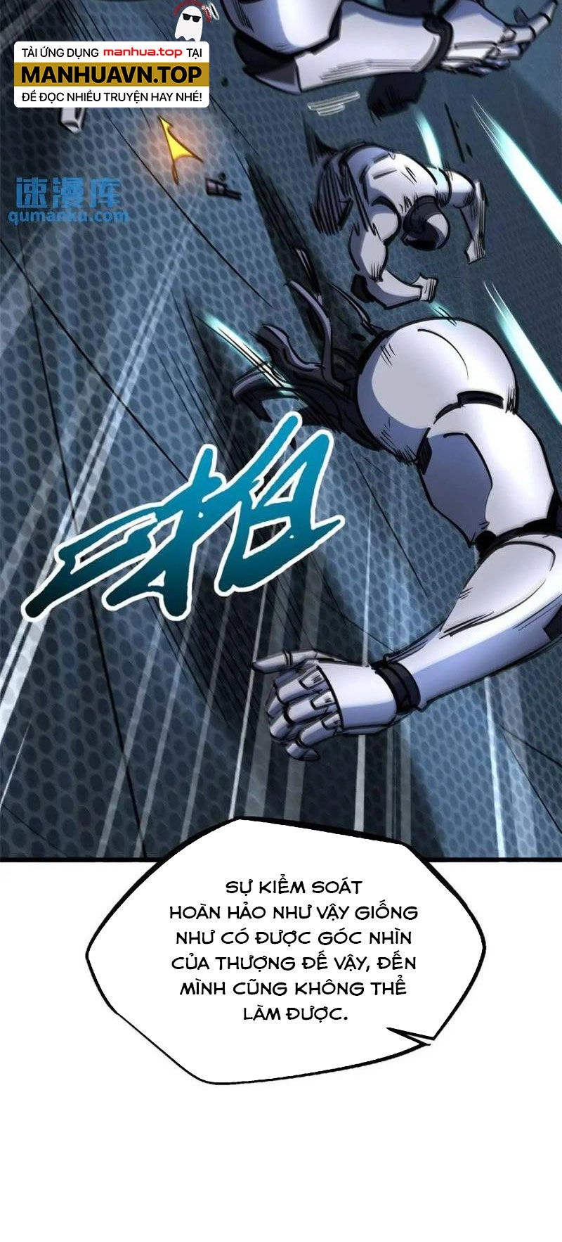 Siêu Cấp Thần Cơ Nhân Chapter 203 - 45