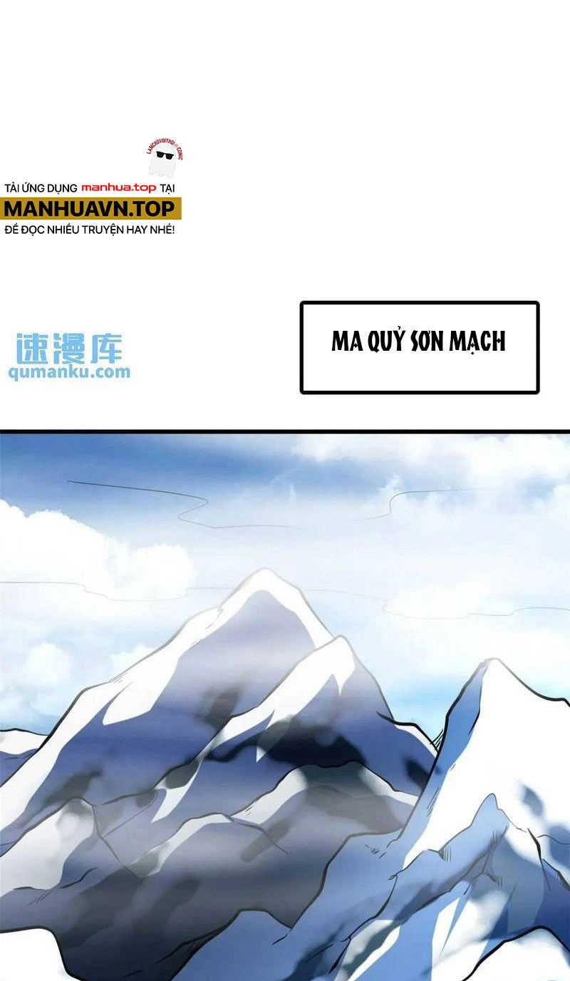 Siêu Cấp Thần Cơ Nhân Chapter 204 - 1