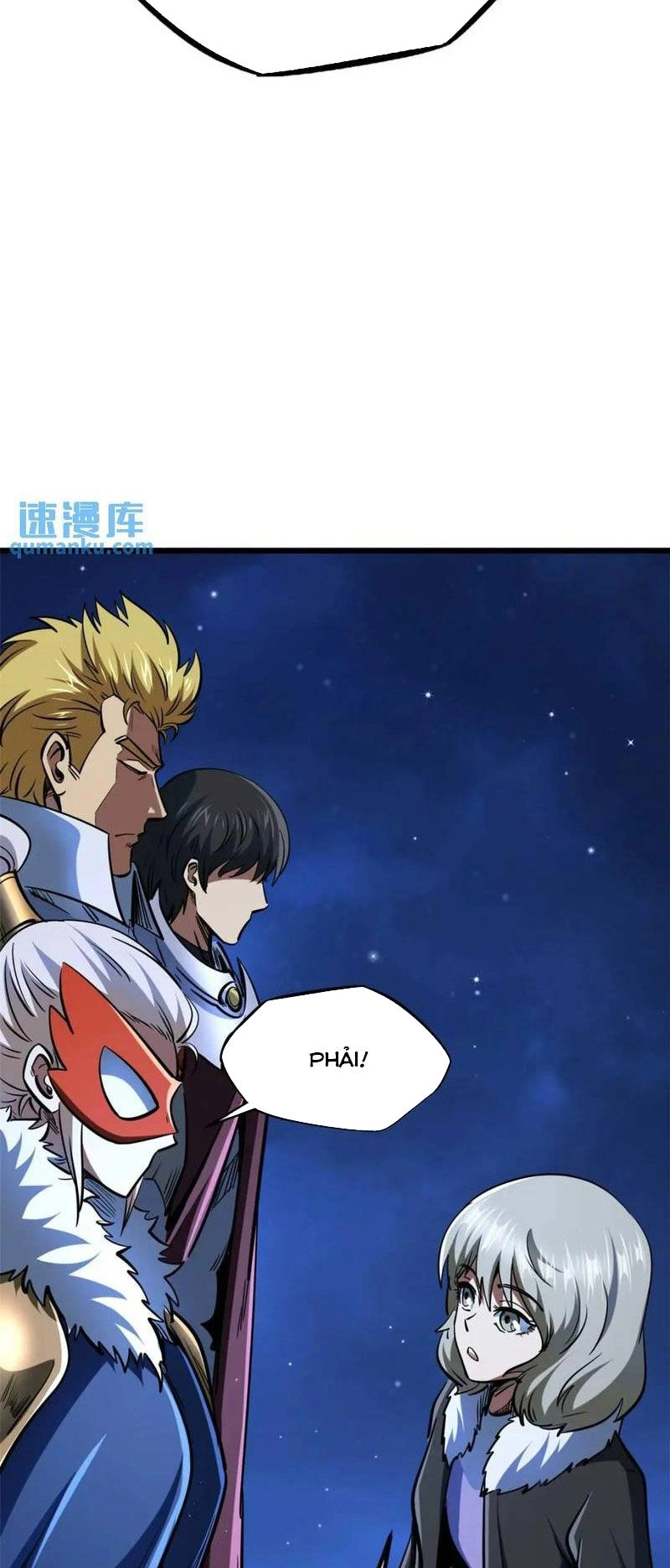 Siêu Cấp Thần Cơ Nhân Chapter 204 - 31