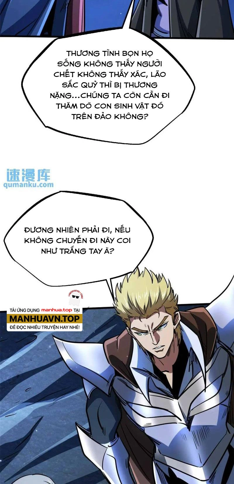 Siêu Cấp Thần Cơ Nhân Chapter 204 - 32