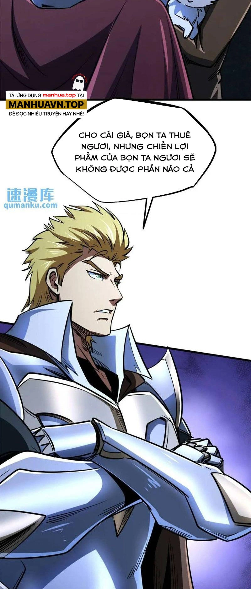 Siêu Cấp Thần Cơ Nhân Chapter 204 - 35