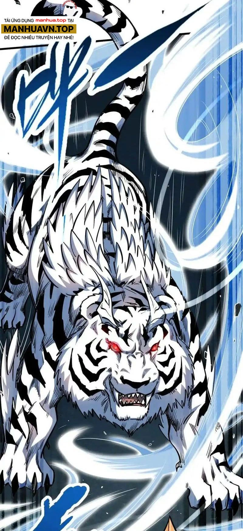 Siêu Cấp Thần Cơ Nhân Chapter 205 - 10