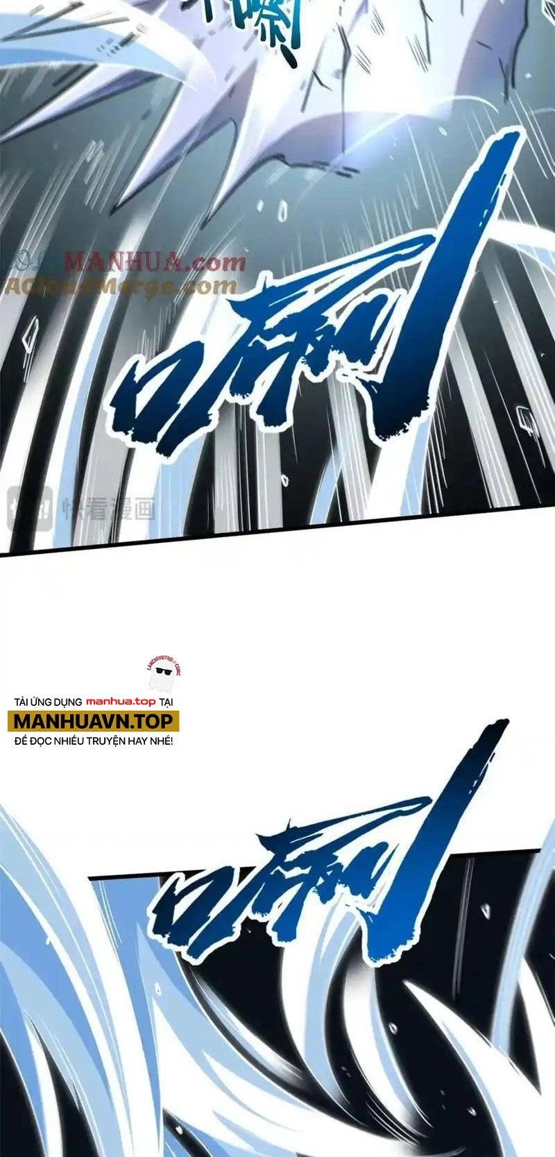 Siêu Cấp Thần Cơ Nhân Chapter 205 - 14