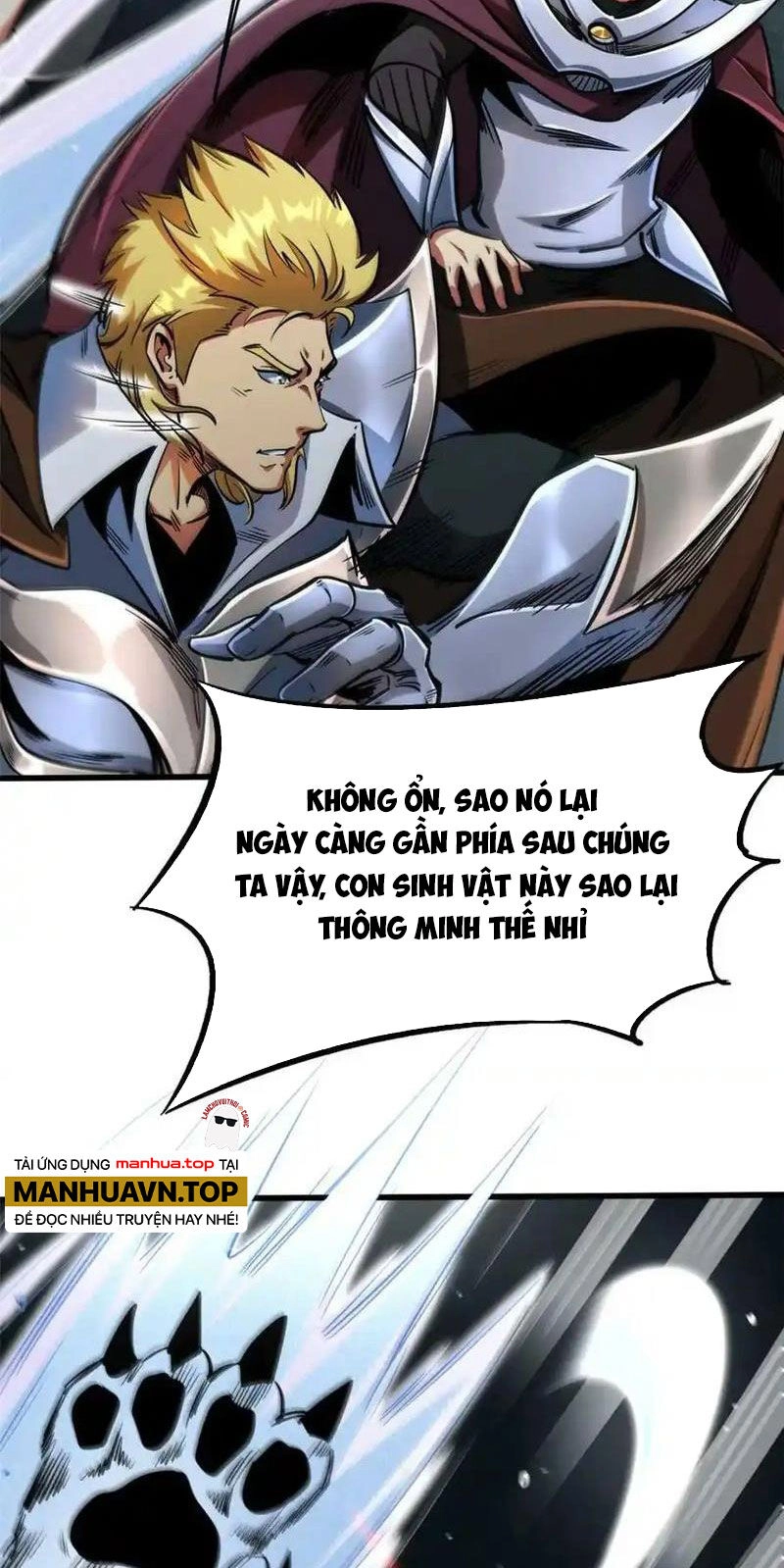 Siêu Cấp Thần Cơ Nhân Chapter 205 - 20