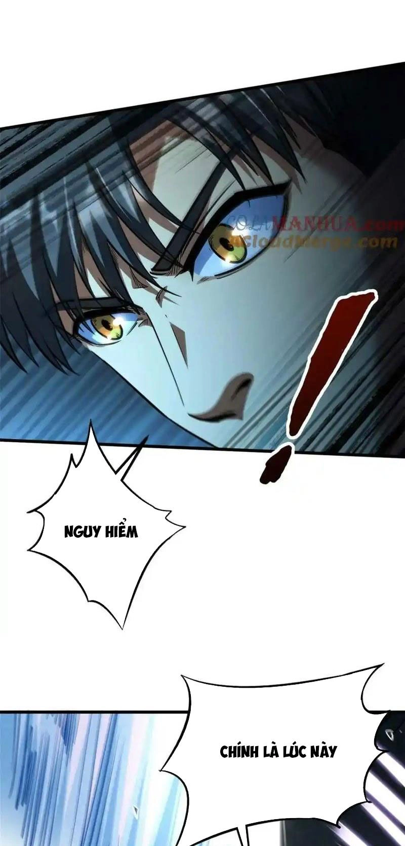 Siêu Cấp Thần Cơ Nhân Chapter 205 - 22