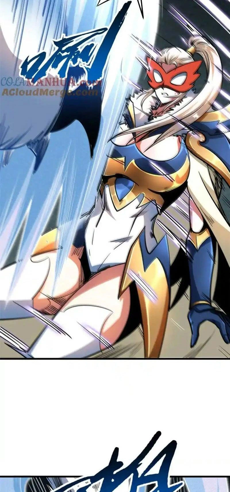 Siêu Cấp Thần Cơ Nhân Chapter 205 - 23