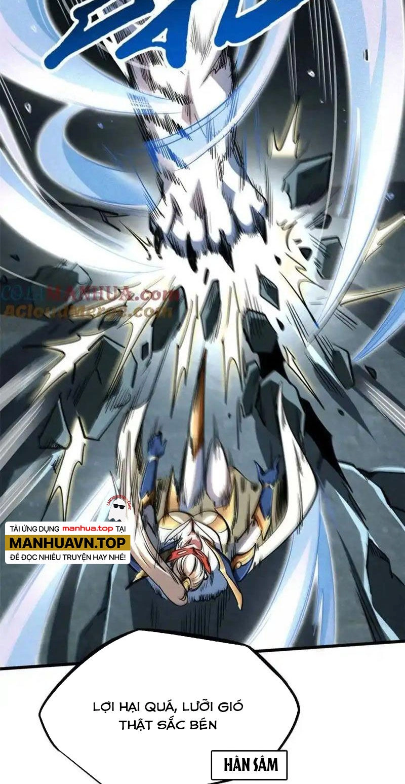 Siêu Cấp Thần Cơ Nhân Chapter 205 - 24