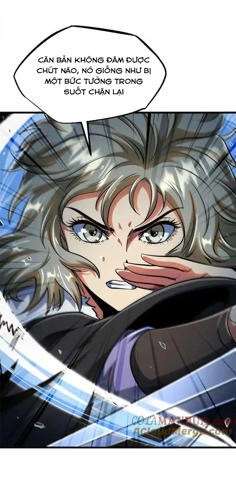 Siêu Cấp Thần Cơ Nhân Chapter 205 - 28