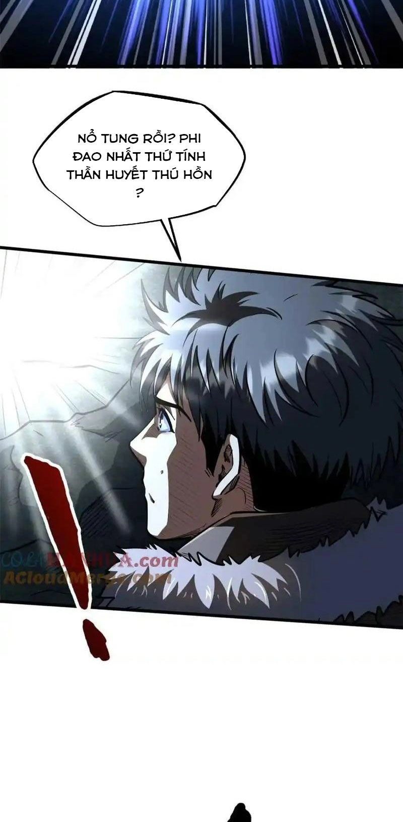 Siêu Cấp Thần Cơ Nhân Chapter 205 - 34