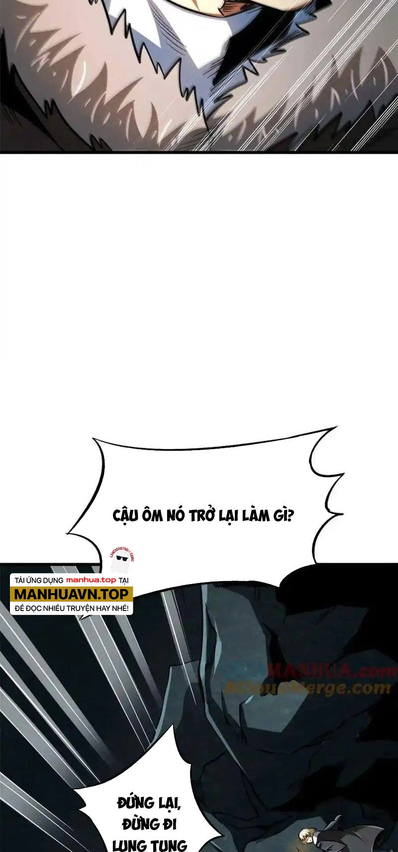 Siêu Cấp Thần Cơ Nhân Chapter 205 - 42