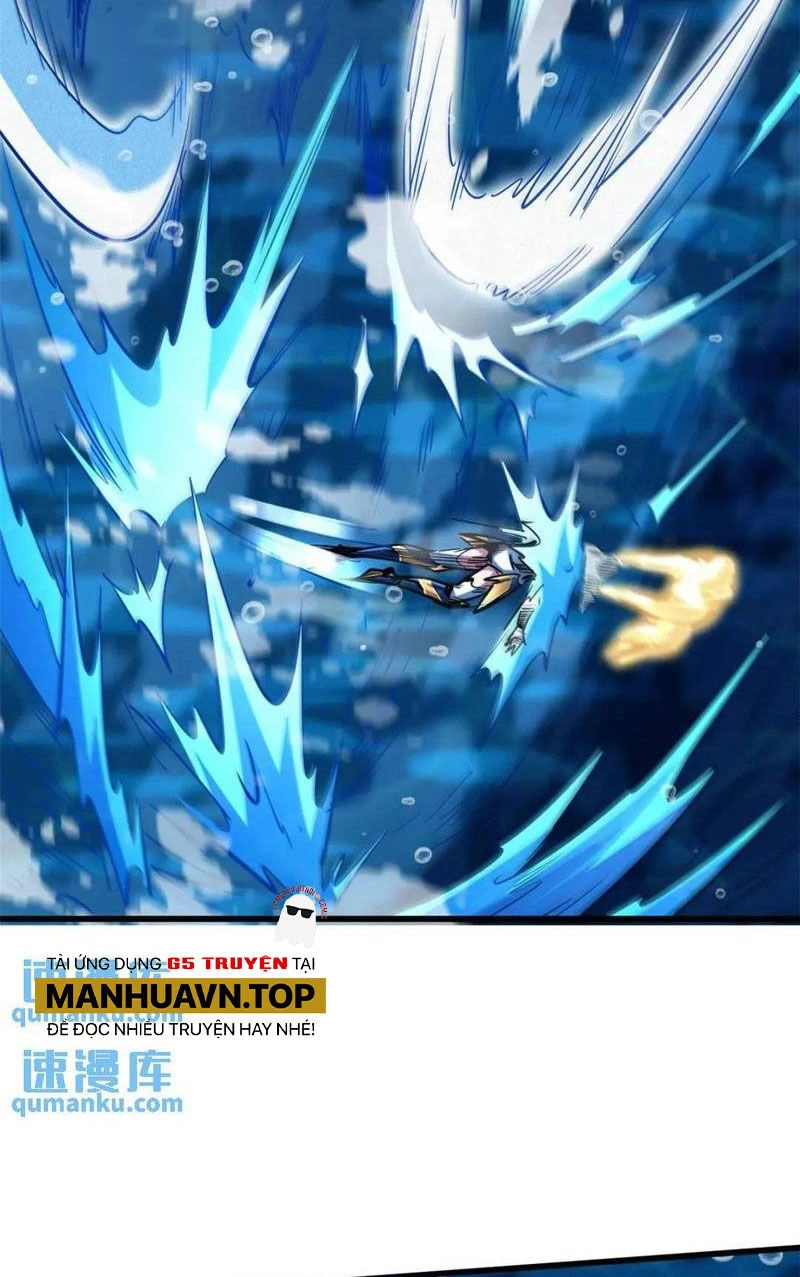 Siêu Cấp Thần Cơ Nhân Chapter 206 - 21