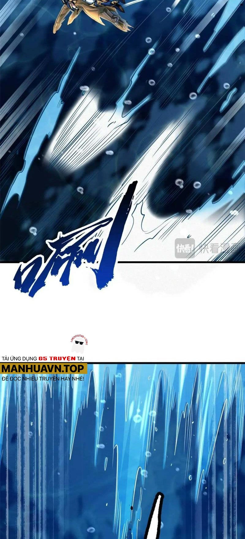 Siêu Cấp Thần Cơ Nhân Chapter 206 - 24