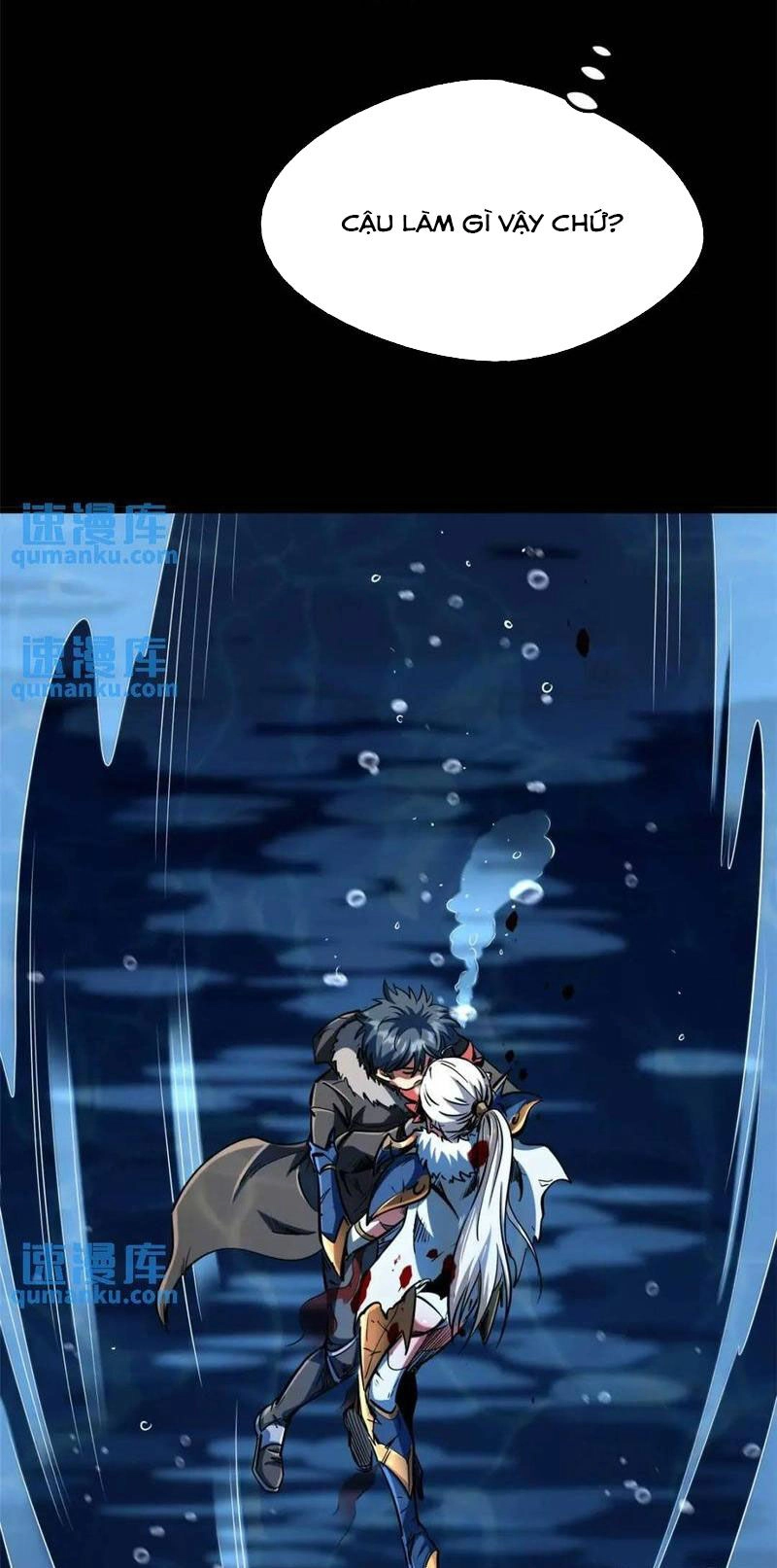 Siêu Cấp Thần Cơ Nhân Chapter 206 - 34