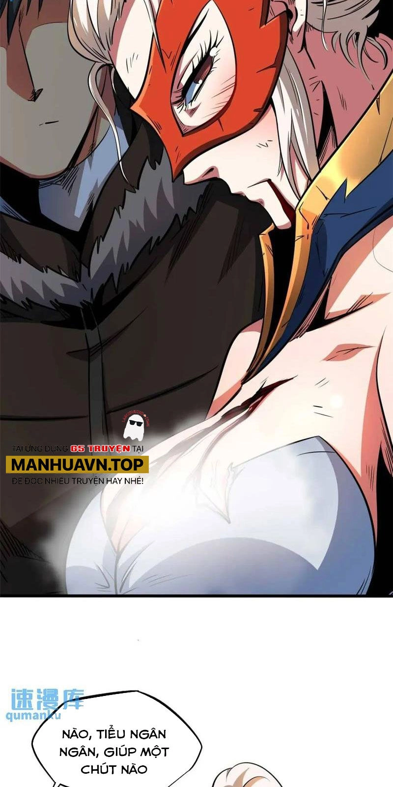 Siêu Cấp Thần Cơ Nhân Chapter 206 - 43