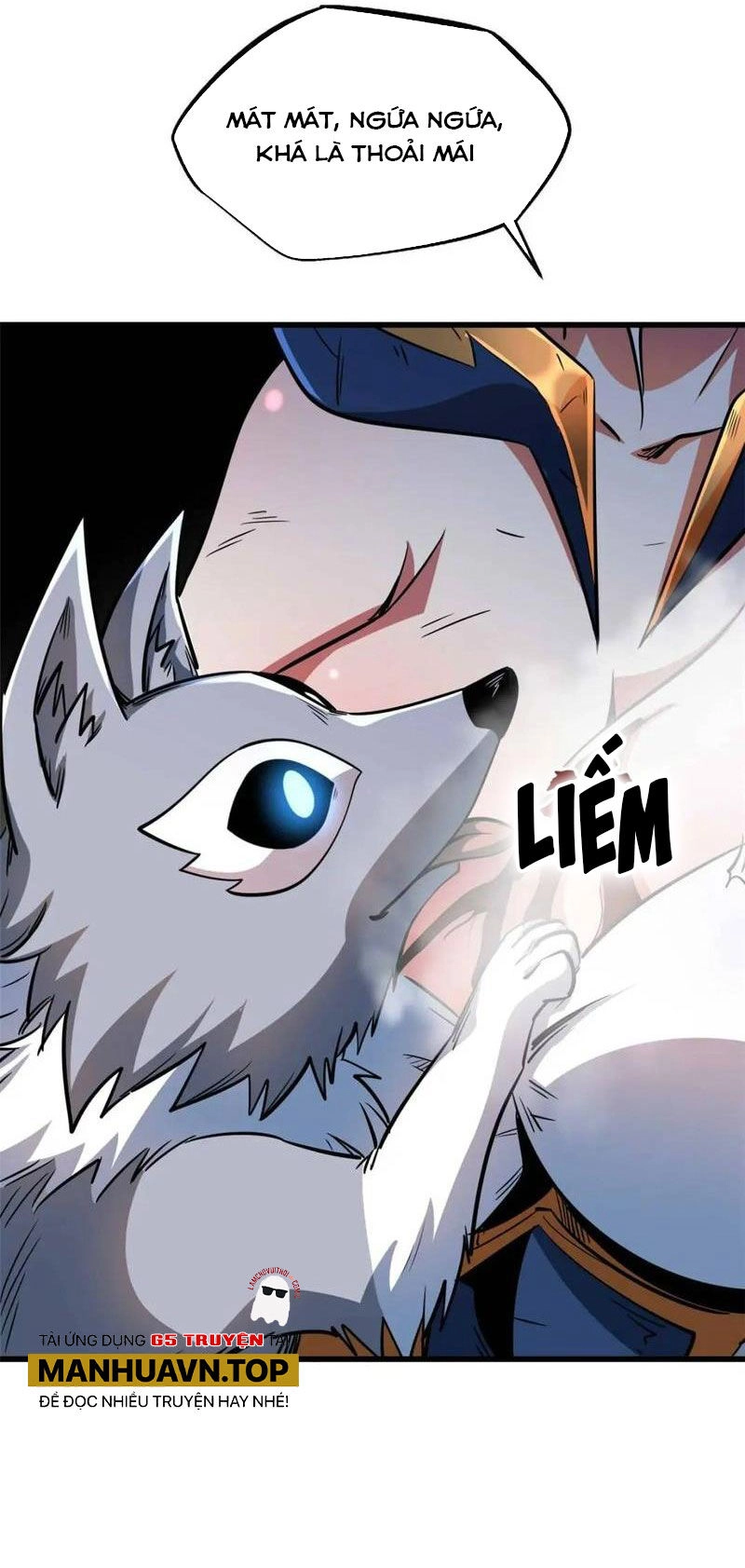 Siêu Cấp Thần Cơ Nhân Chapter 206 - 45