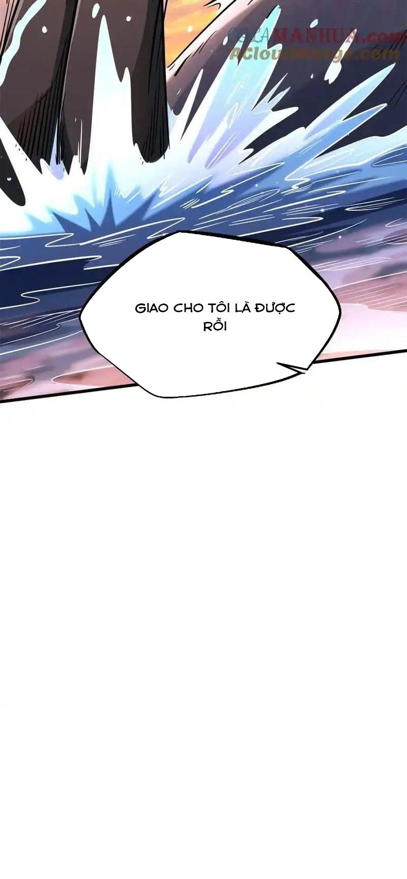 Siêu Cấp Thần Cơ Nhân Chapter 207 - 11