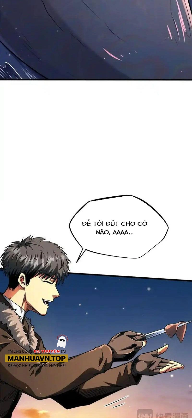 Siêu Cấp Thần Cơ Nhân Chapter 207 - 13