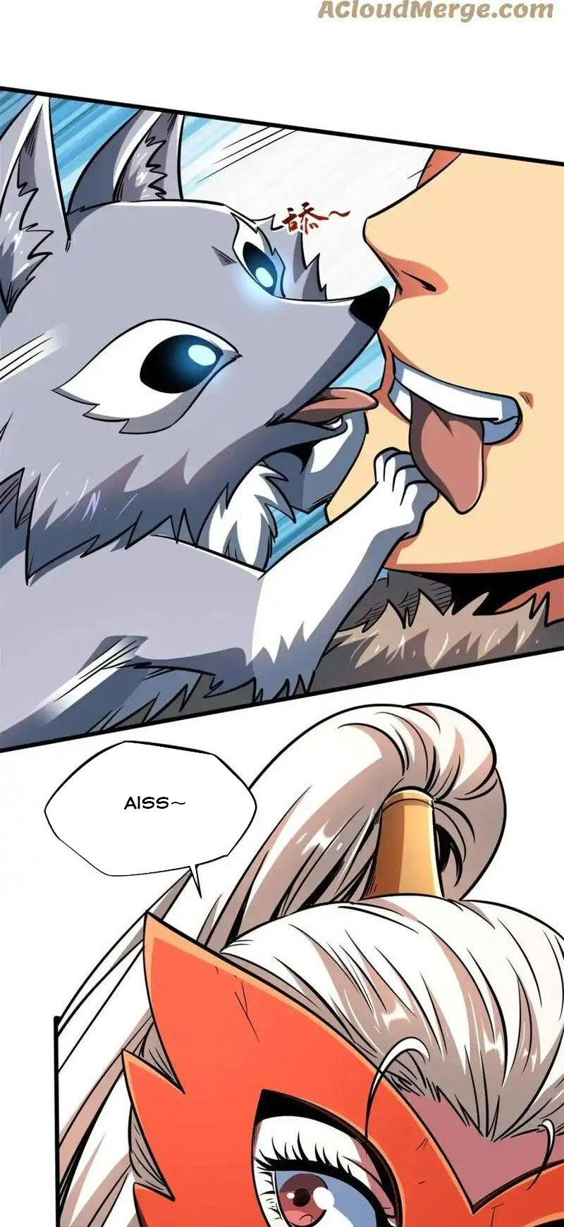 Siêu Cấp Thần Cơ Nhân Chapter 207 - 22