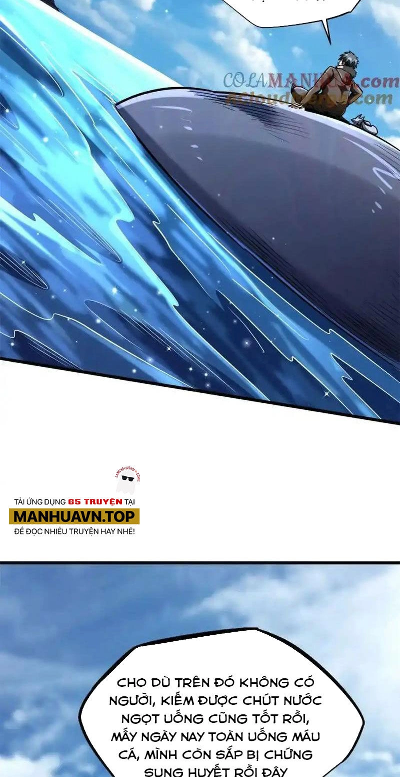 Siêu Cấp Thần Cơ Nhân Chapter 207 - 28