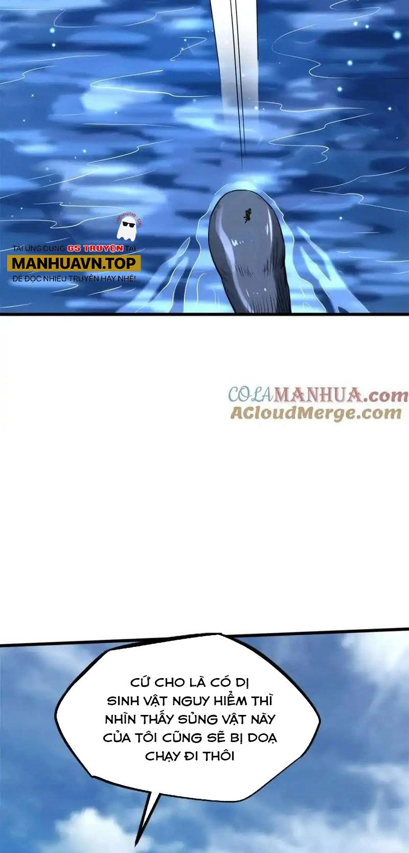 Siêu Cấp Thần Cơ Nhân Chapter 207 - 31