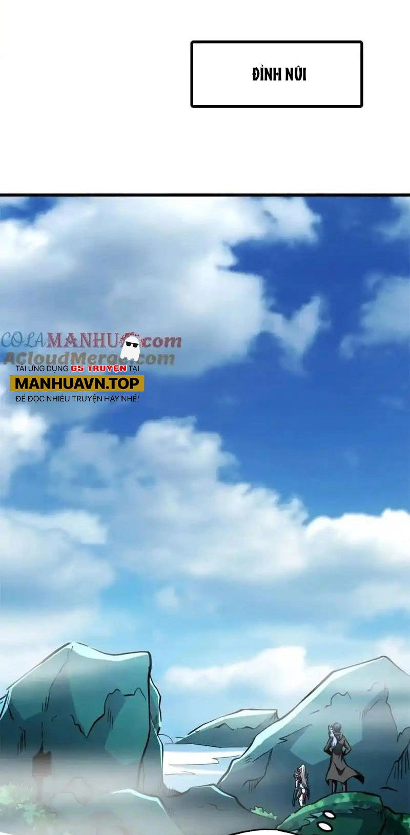 Siêu Cấp Thần Cơ Nhân Chapter 207 - 41