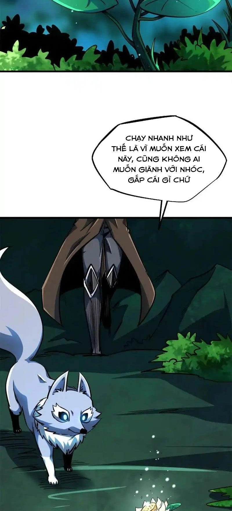 Siêu Cấp Thần Cơ Nhân Chapter 207 - 45