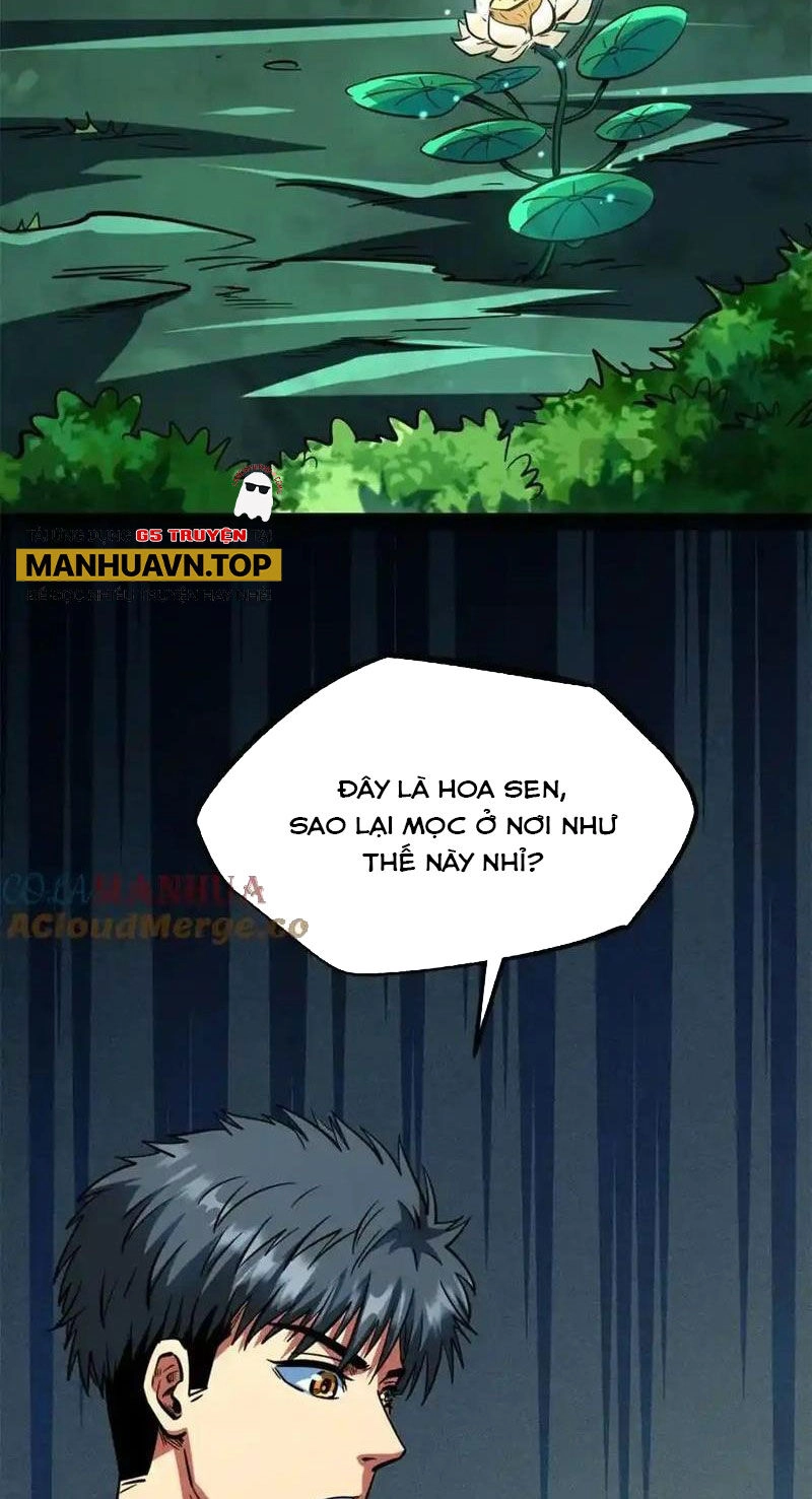 Siêu Cấp Thần Cơ Nhân Chapter 207 - 46