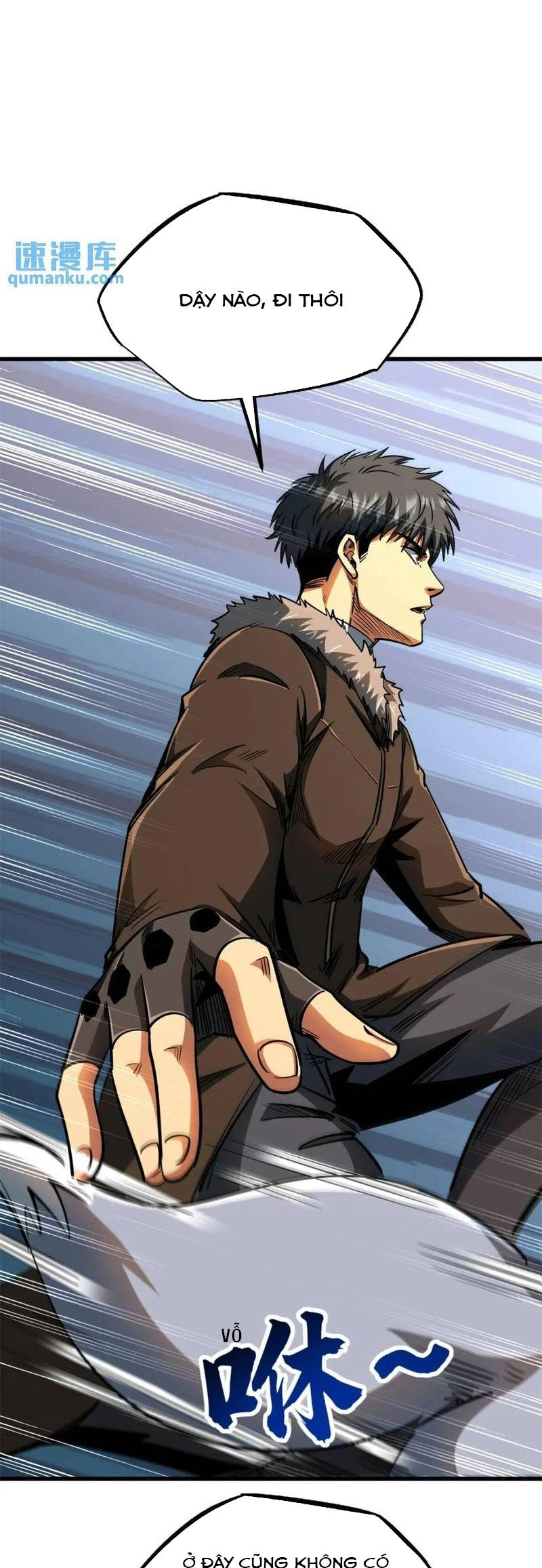 Siêu Cấp Thần Cơ Nhân Chapter 208 - 5