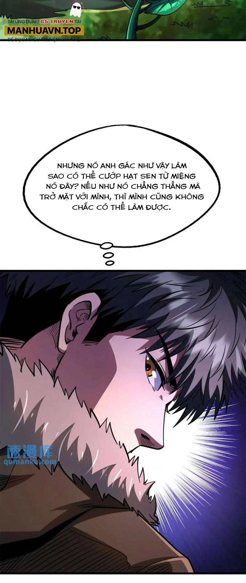 Siêu Cấp Thần Cơ Nhân Chapter 208 - 8