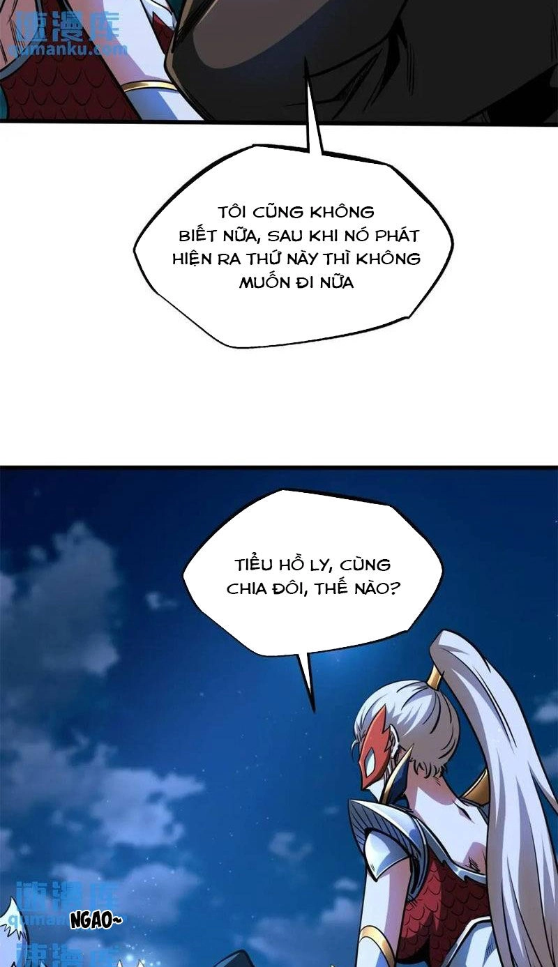 Siêu Cấp Thần Cơ Nhân Chapter 208 - 15