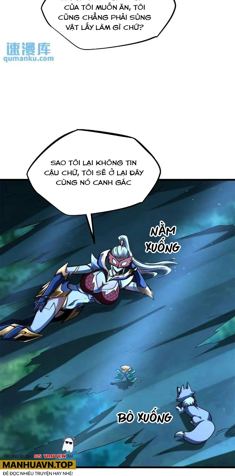 Siêu Cấp Thần Cơ Nhân Chapter 208 - 18