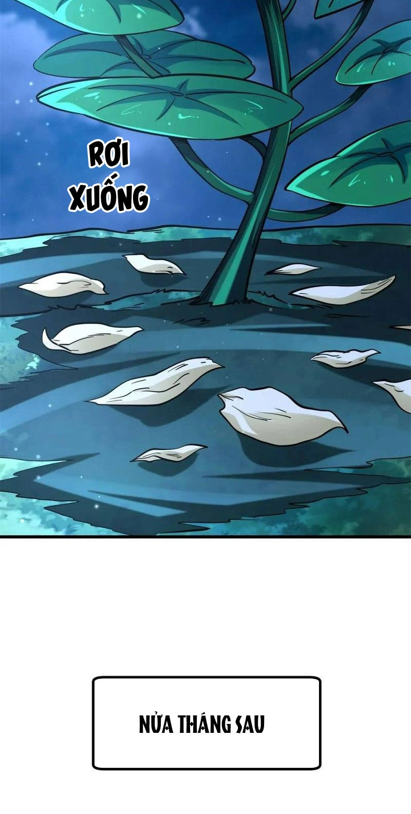 Siêu Cấp Thần Cơ Nhân Chapter 208 - 21