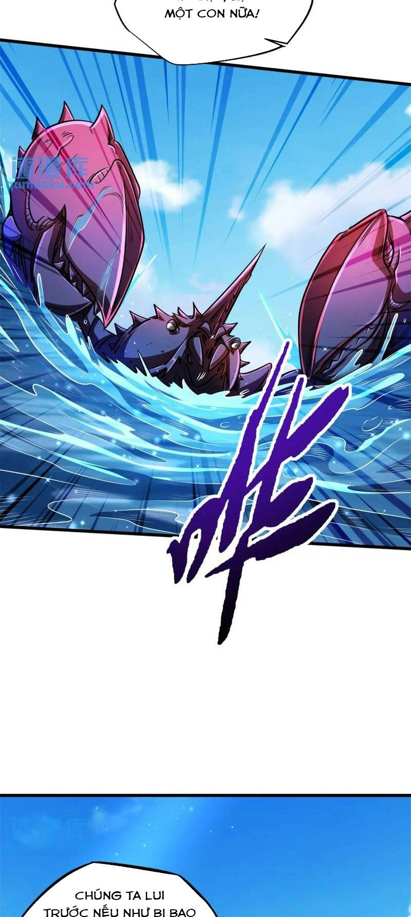 Siêu Cấp Thần Cơ Nhân Chapter 208 - 27