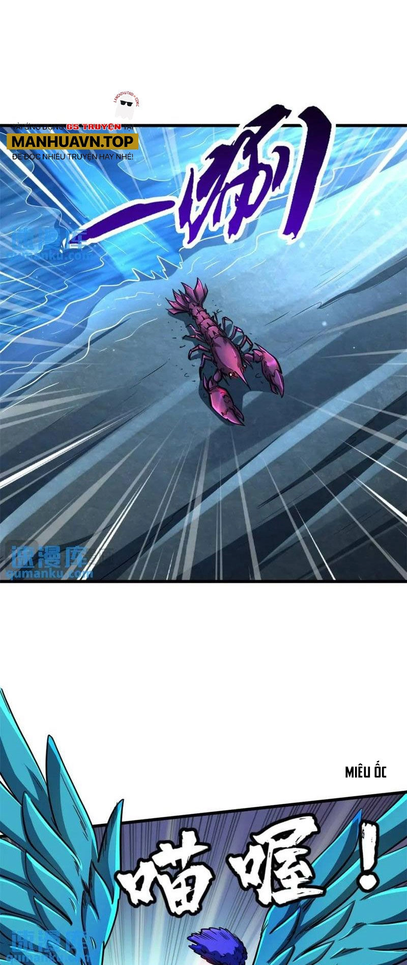 Siêu Cấp Thần Cơ Nhân Chapter 208 - 32