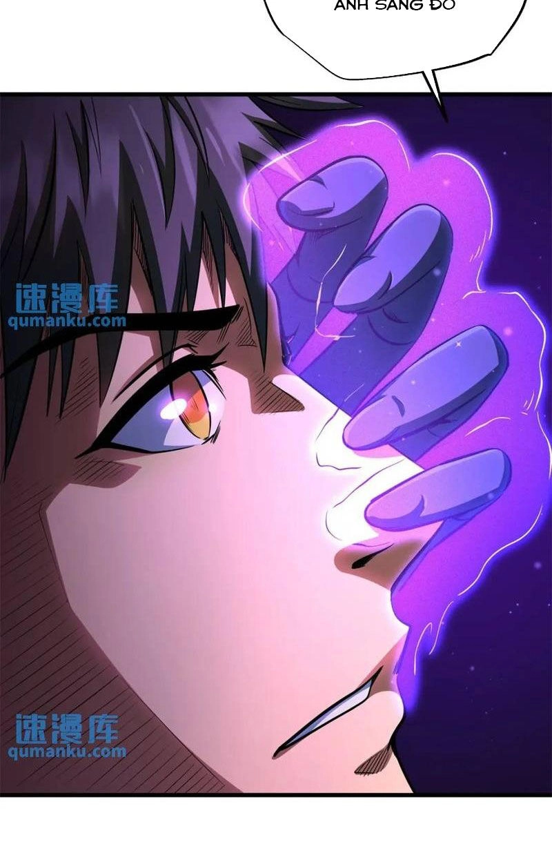 Siêu Cấp Thần Cơ Nhân Chapter 208 - 36