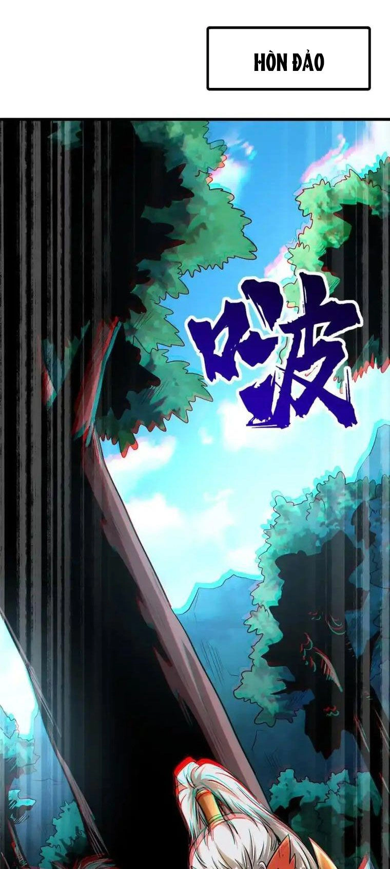 Siêu Cấp Thần Cơ Nhân Chapter 209 - 1