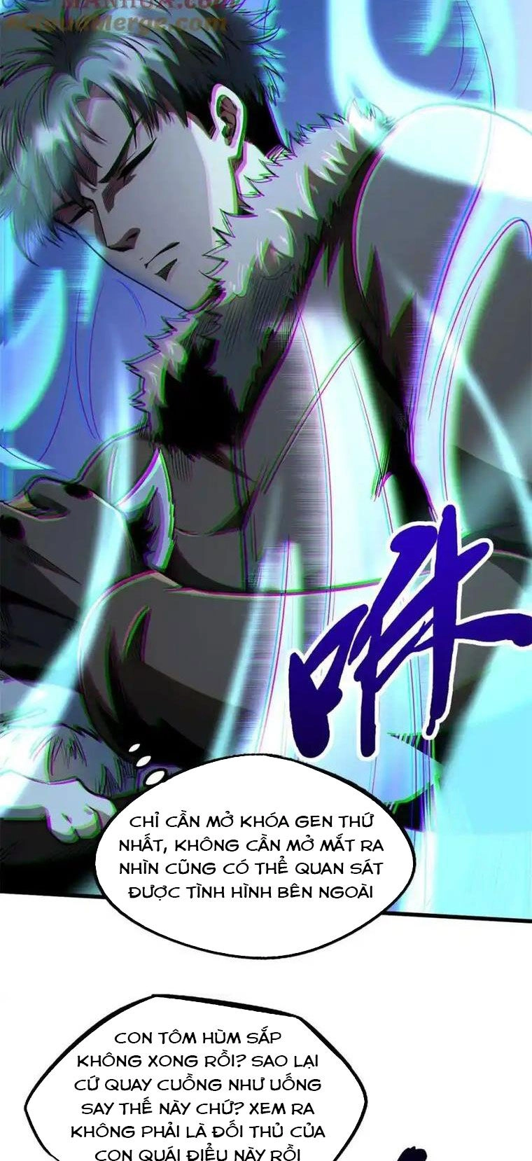 Siêu Cấp Thần Cơ Nhân Chapter 209 - 3