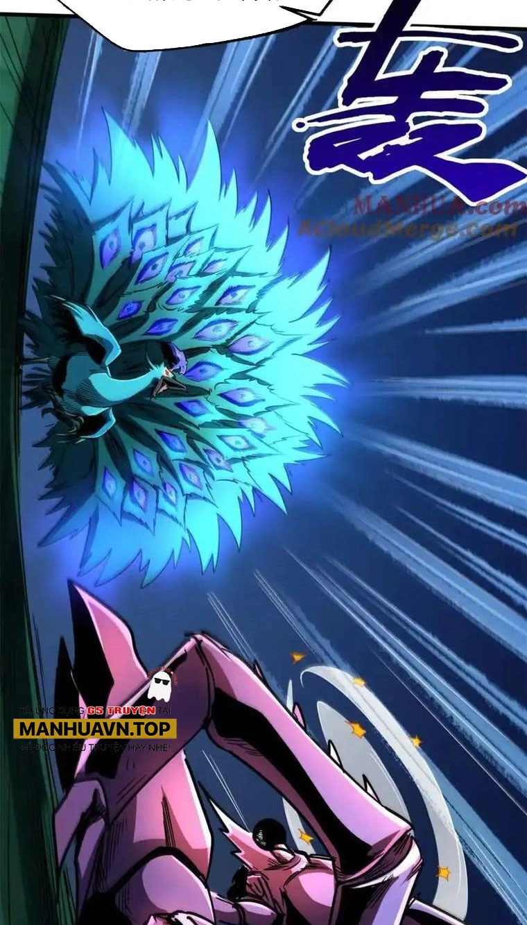 Siêu Cấp Thần Cơ Nhân Chapter 209 - 4