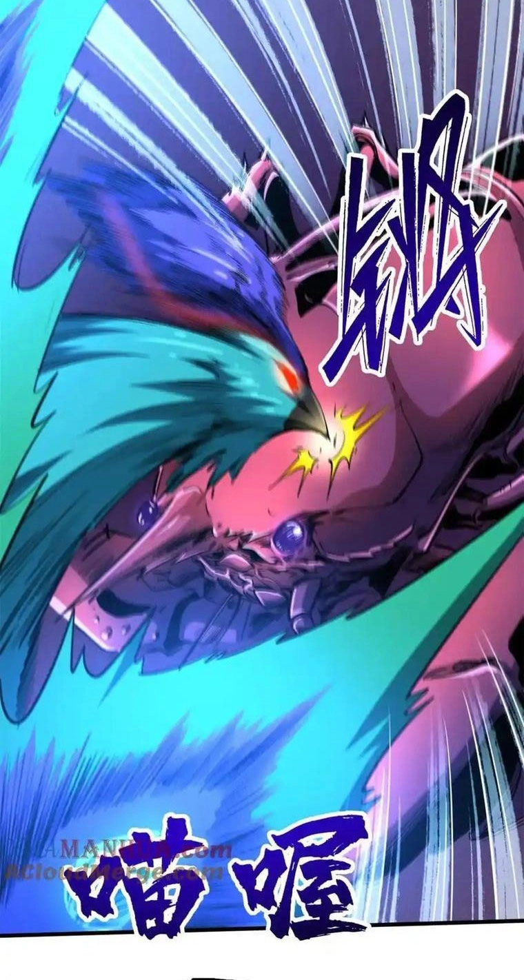 Siêu Cấp Thần Cơ Nhân Chapter 209 - 6